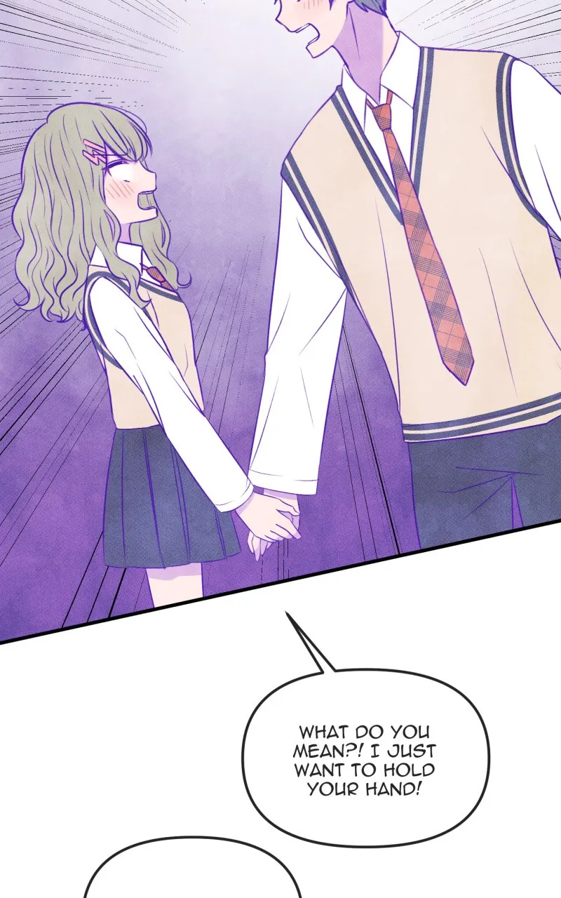 Love Cycle Chapter 63 page 23 - 