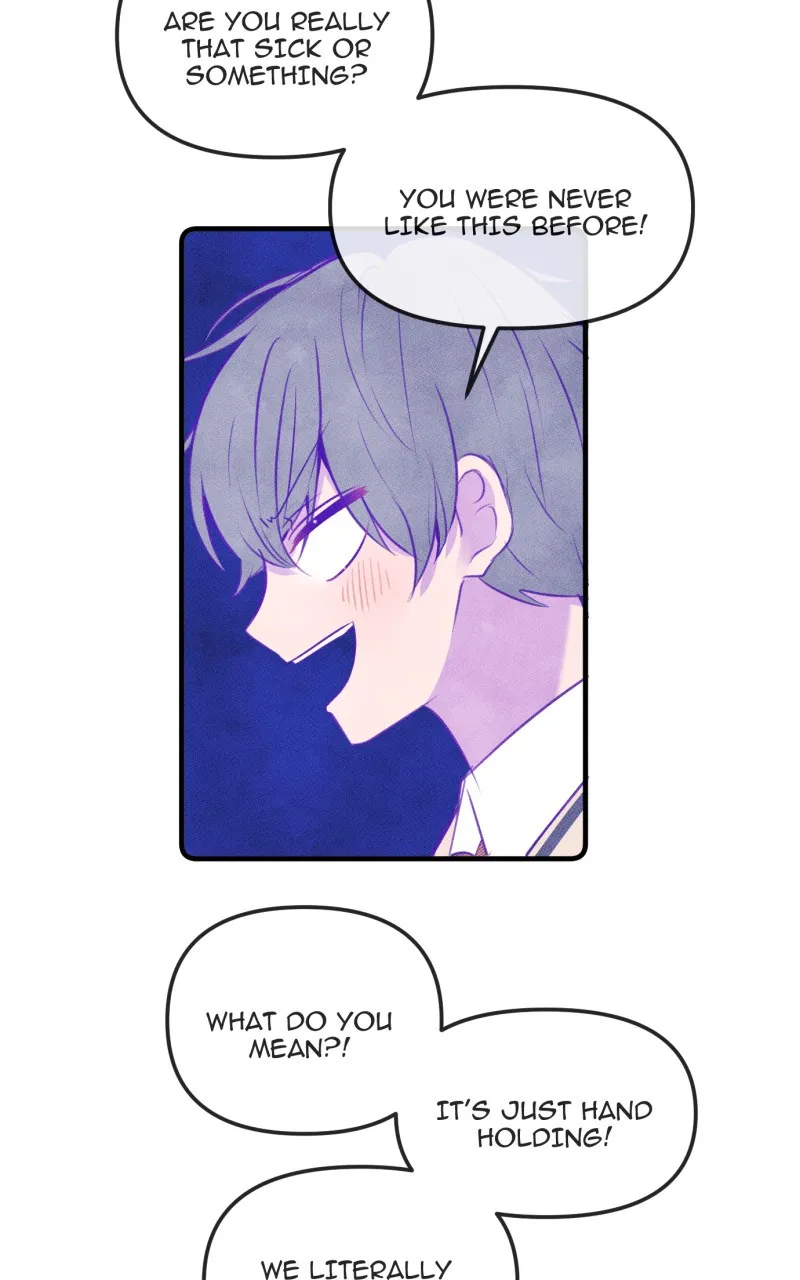 Love Cycle Chapter 63 page 24 - 