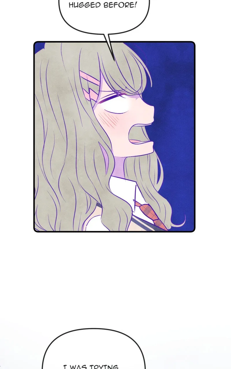 Love Cycle Chapter 63 page 25 - 