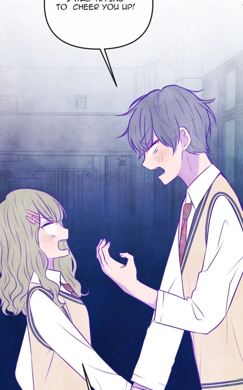 Love Cycle Chapter 63 page 26 - 