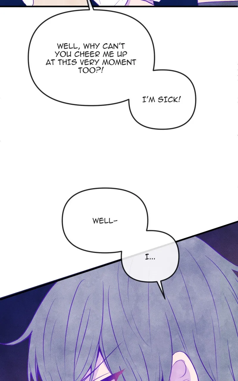 Love Cycle Chapter 63 page 27 - 