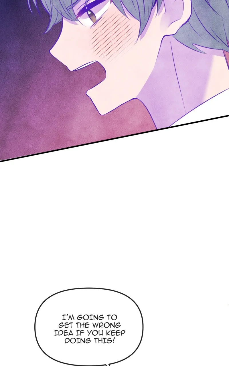 Love Cycle Chapter 63 page 28 - 