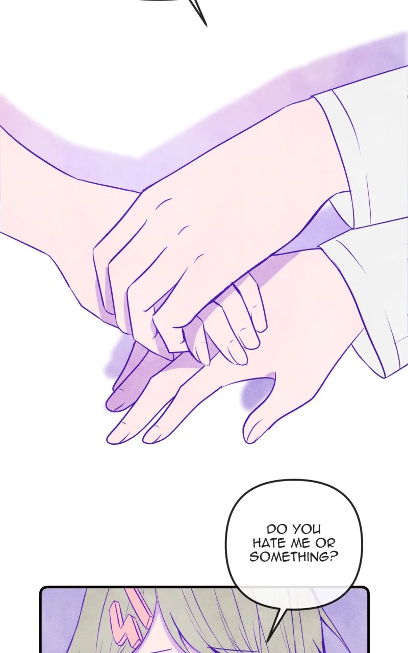 Love Cycle Chapter 63 page 29 - 