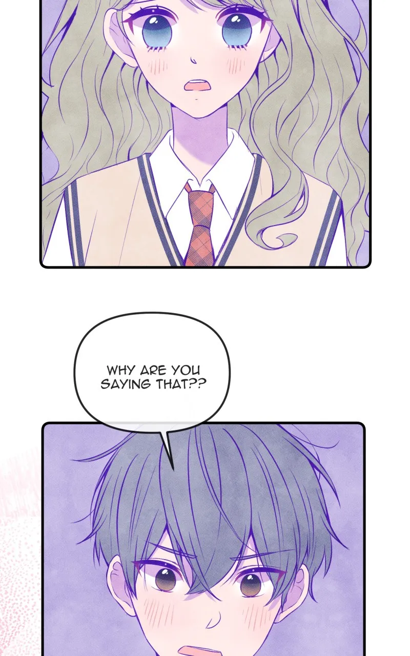 Love Cycle Chapter 63 page 30 - 