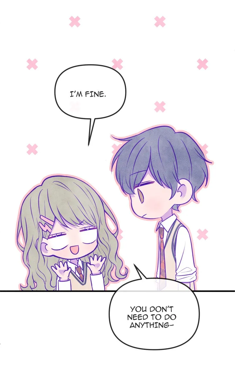 Love Cycle Chapter 63 page 4 - 