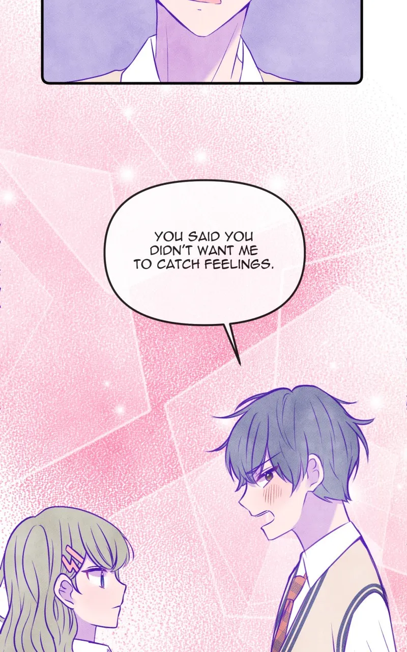 Love Cycle Chapter 63 page 31 - 