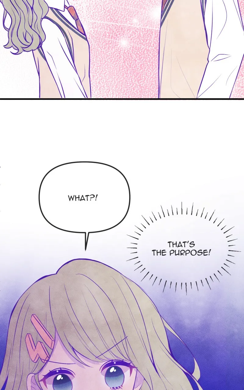 Love Cycle Chapter 63 page 32 - 