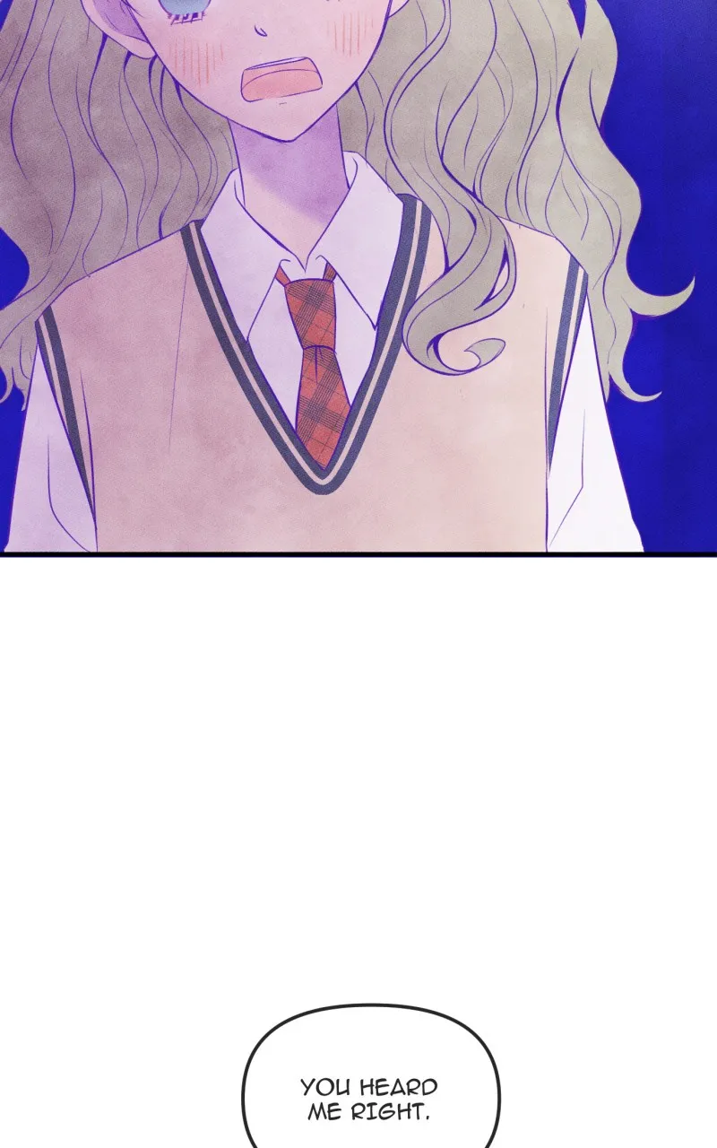 Love Cycle Chapter 63 page 33 - 