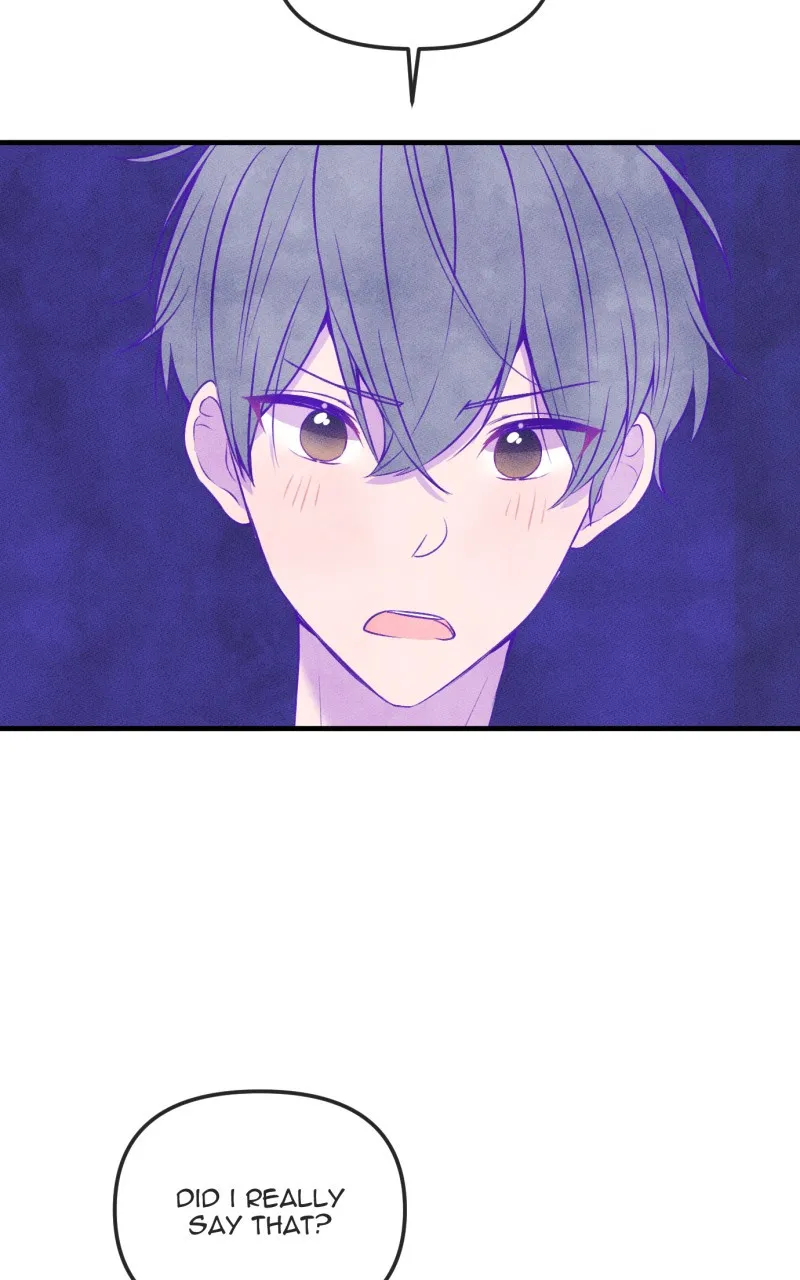 Love Cycle Chapter 63 page 34 - 