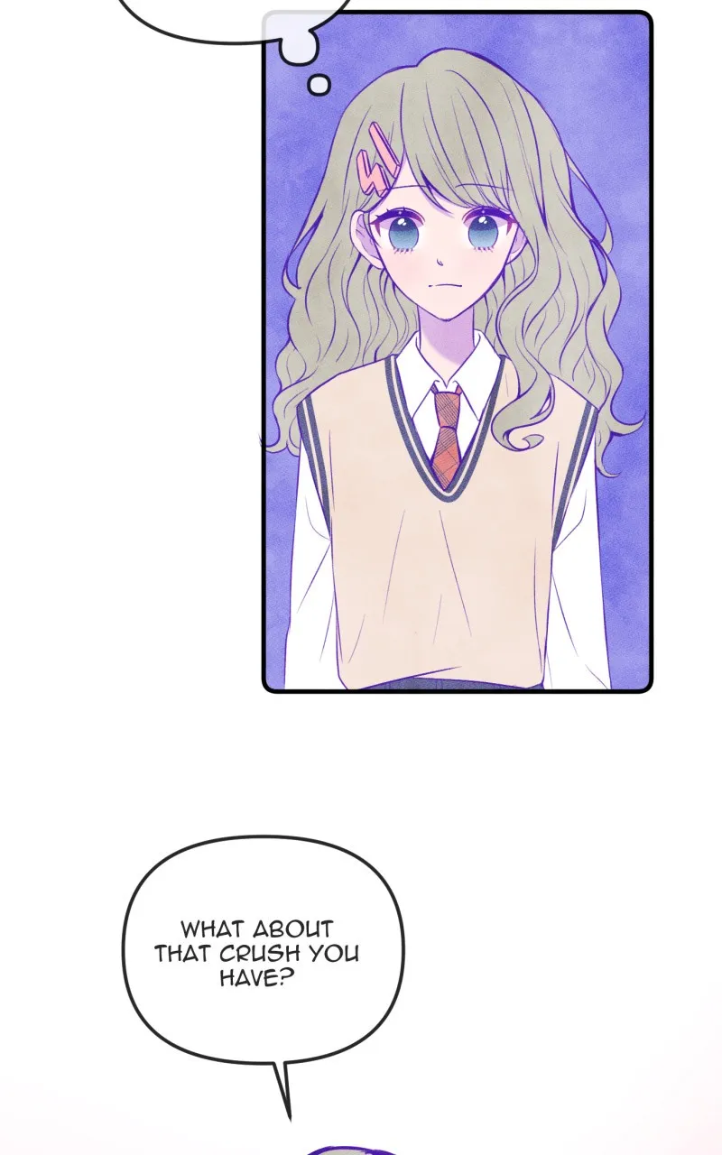 Love Cycle Chapter 63 page 35 - 