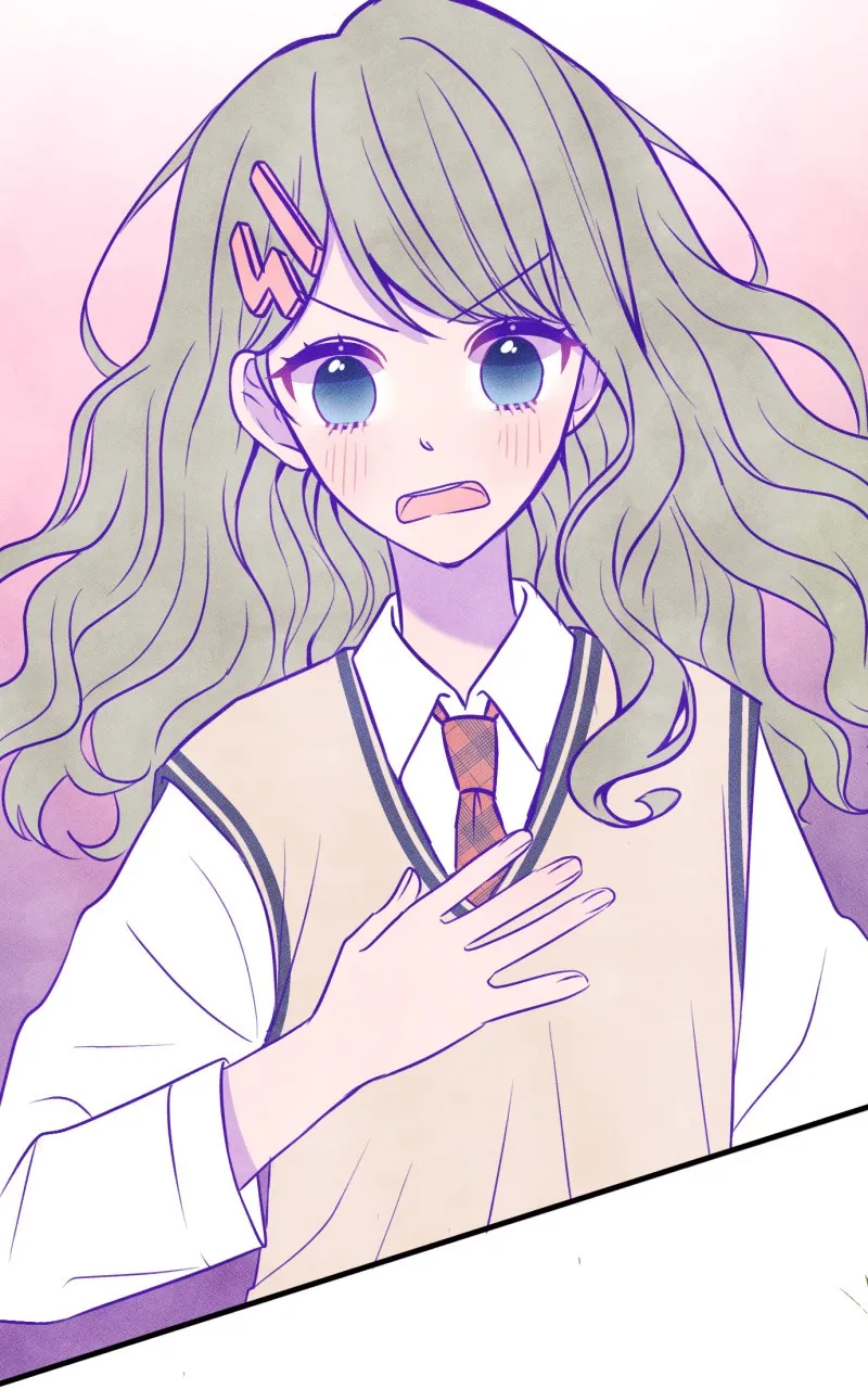 Love Cycle Chapter 63 page 36 - 