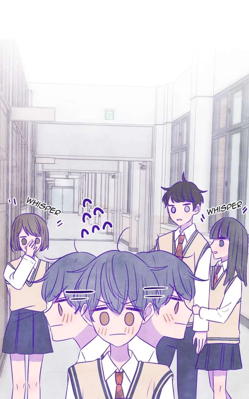 Love Cycle Chapter 63 page 37 - 
