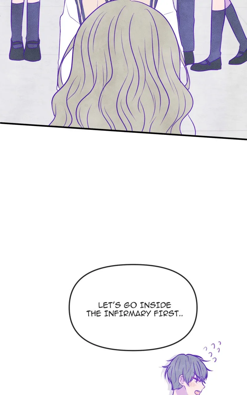 Love Cycle Chapter 63 page 38 - 