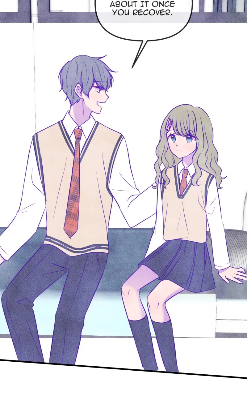 Love Cycle Chapter 63 page 41 - 