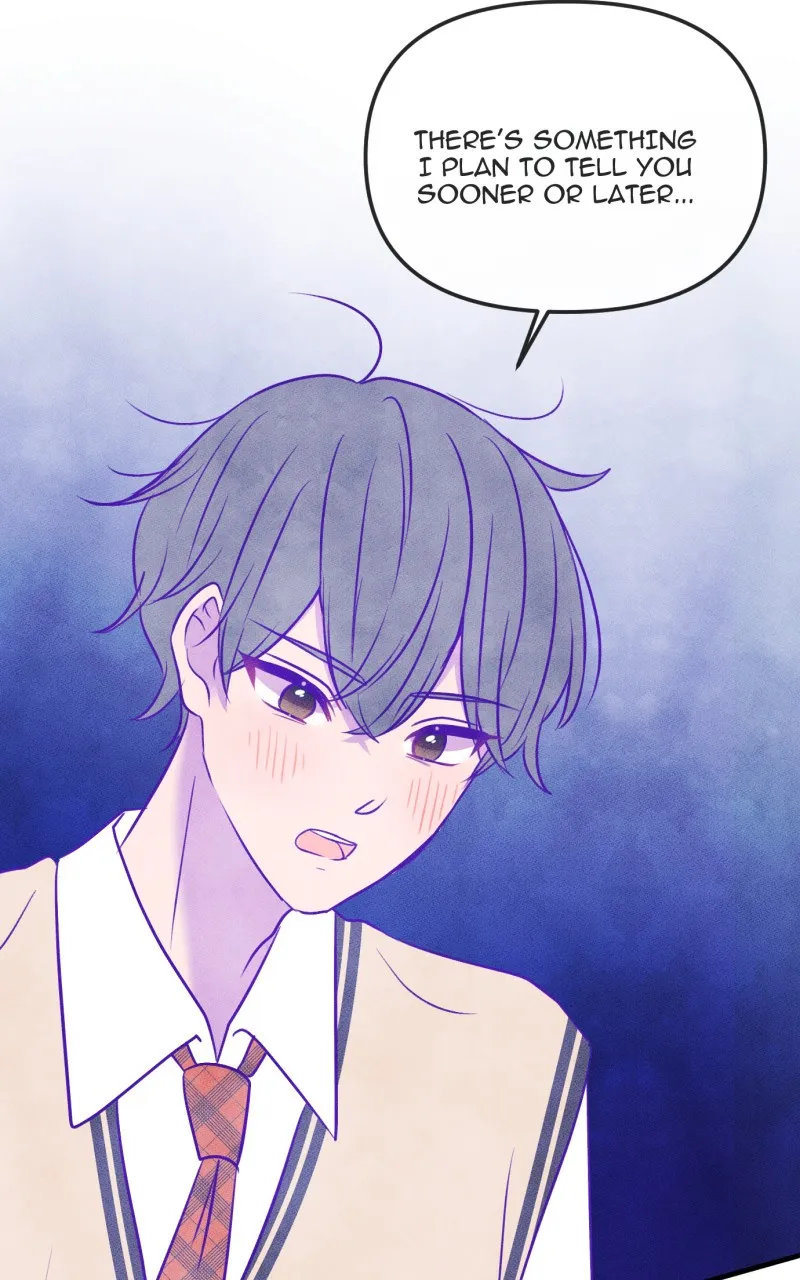 Love Cycle Chapter 63 page 42 - 