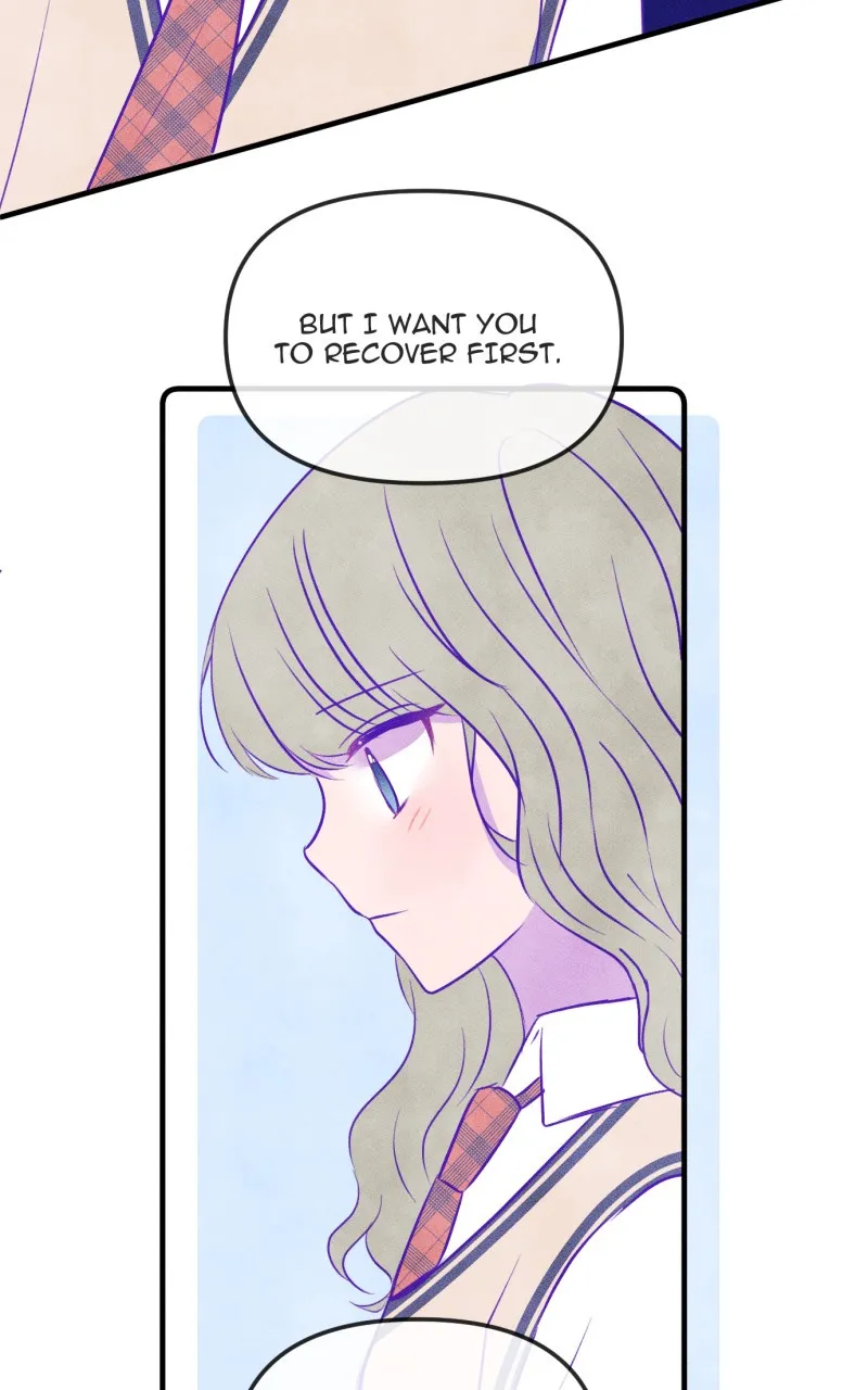 Love Cycle Chapter 63 page 43 - 