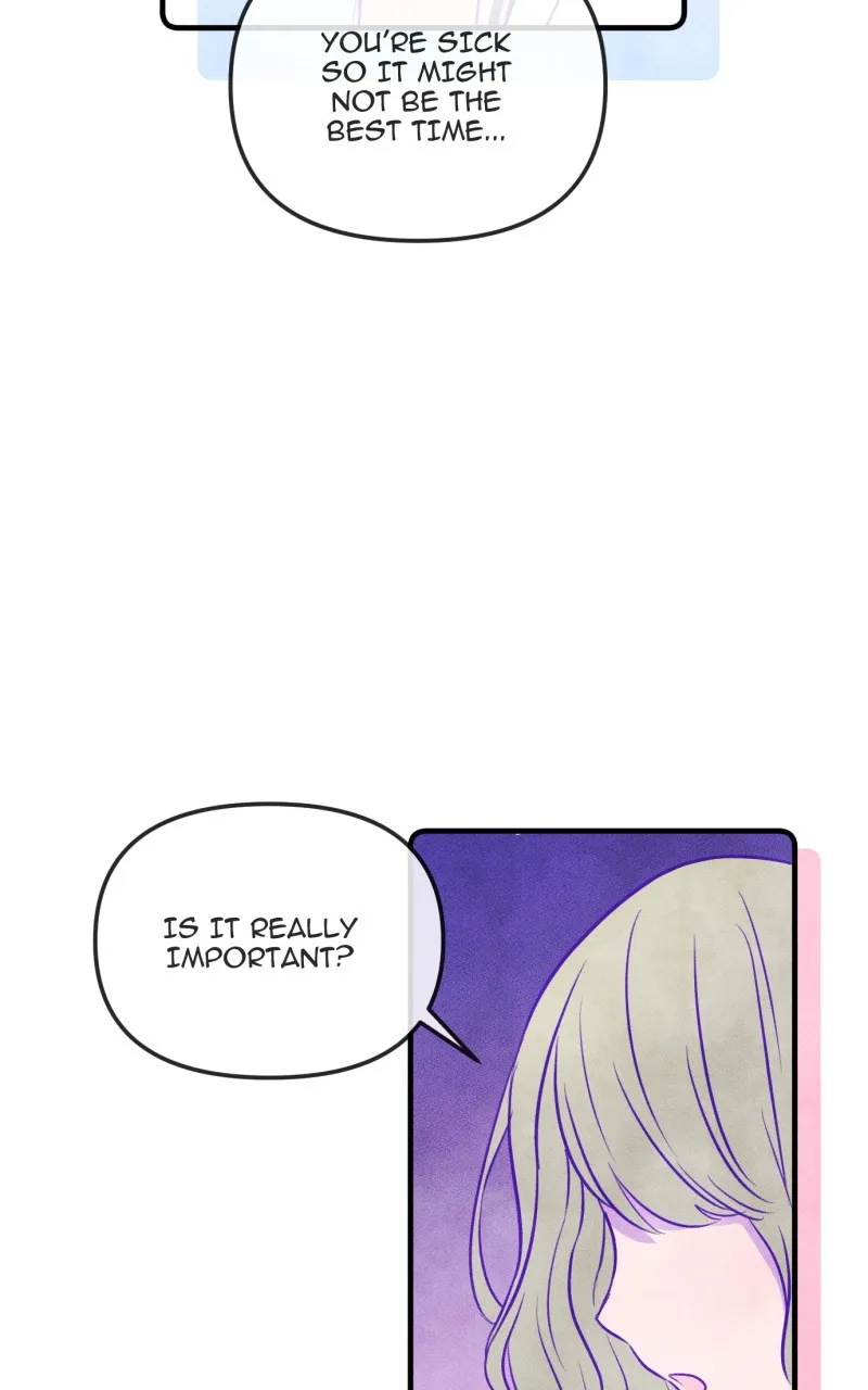 Love Cycle Chapter 63 page 44 - 