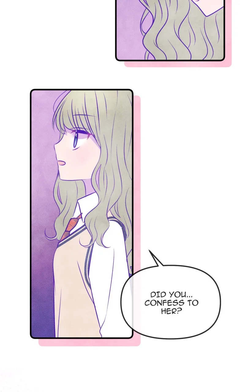 Love Cycle Chapter 63 page 45 - 