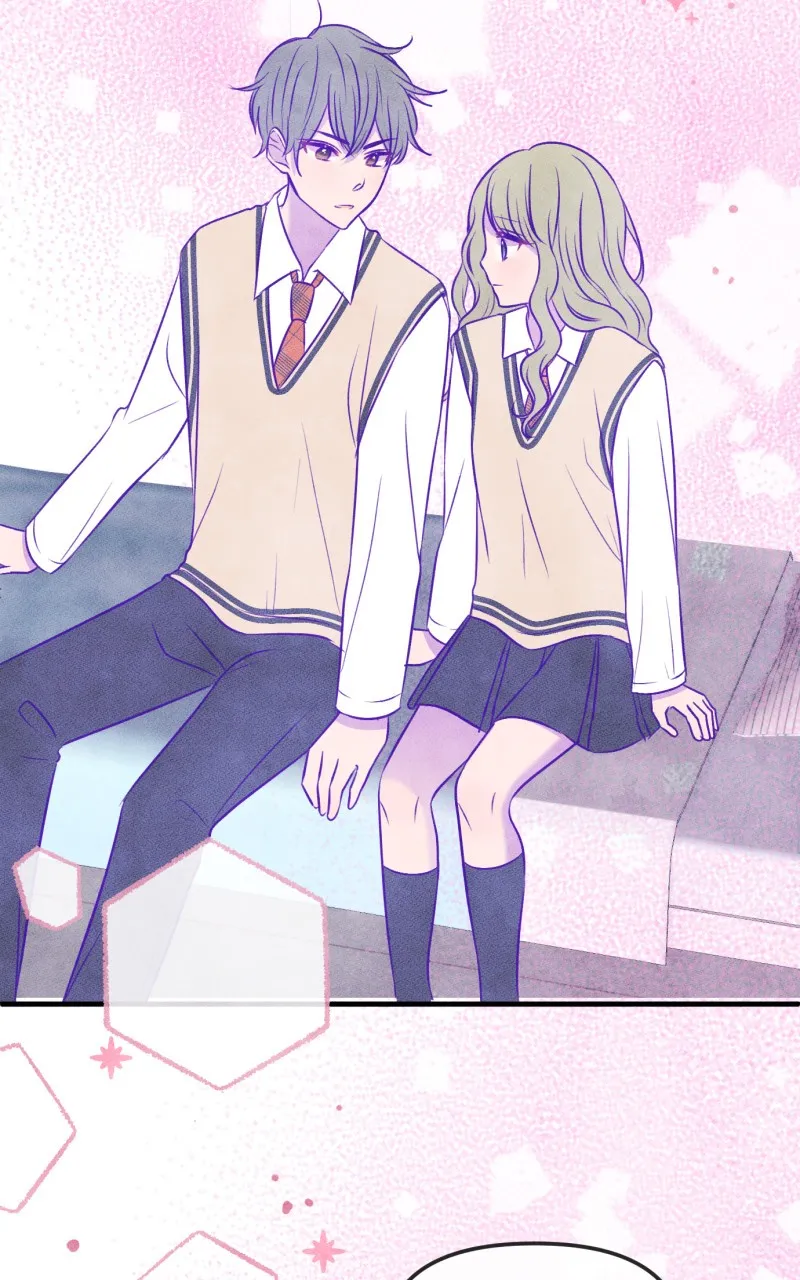 Love Cycle Chapter 63 page 47 - 
