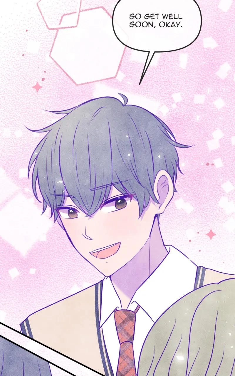 Love Cycle Chapter 63 page 48 - 