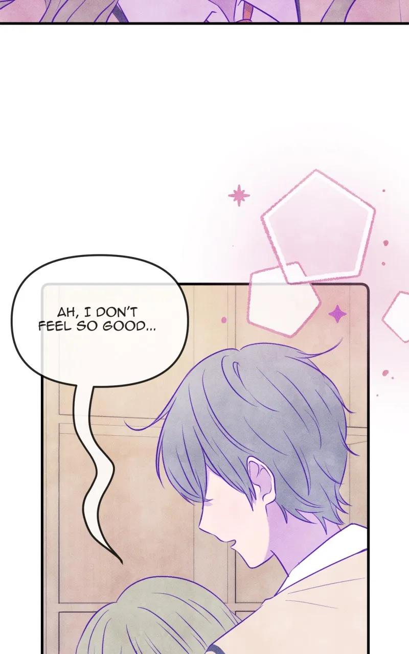 Love Cycle Chapter 63 page 6 - 