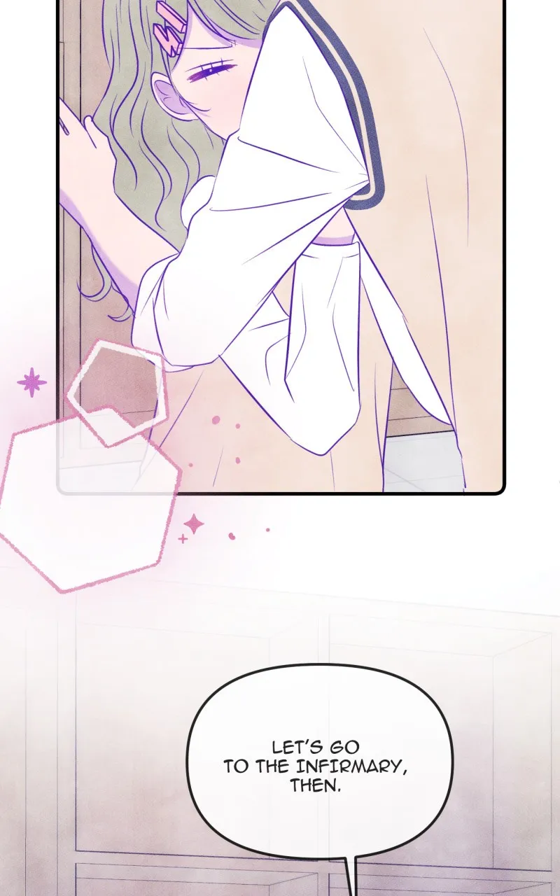 Love Cycle Chapter 63 page 7 - 
