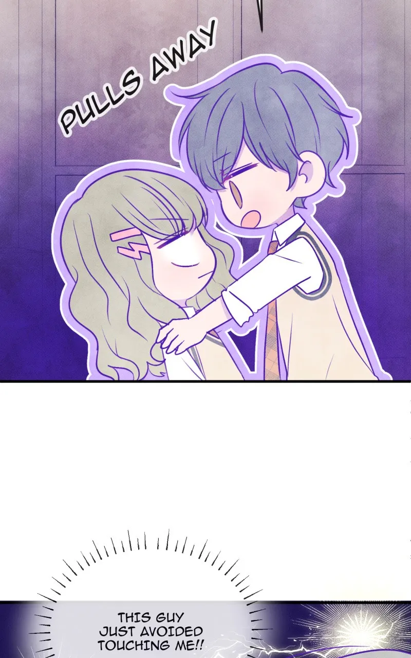 Love Cycle Chapter 63 page 8 - 