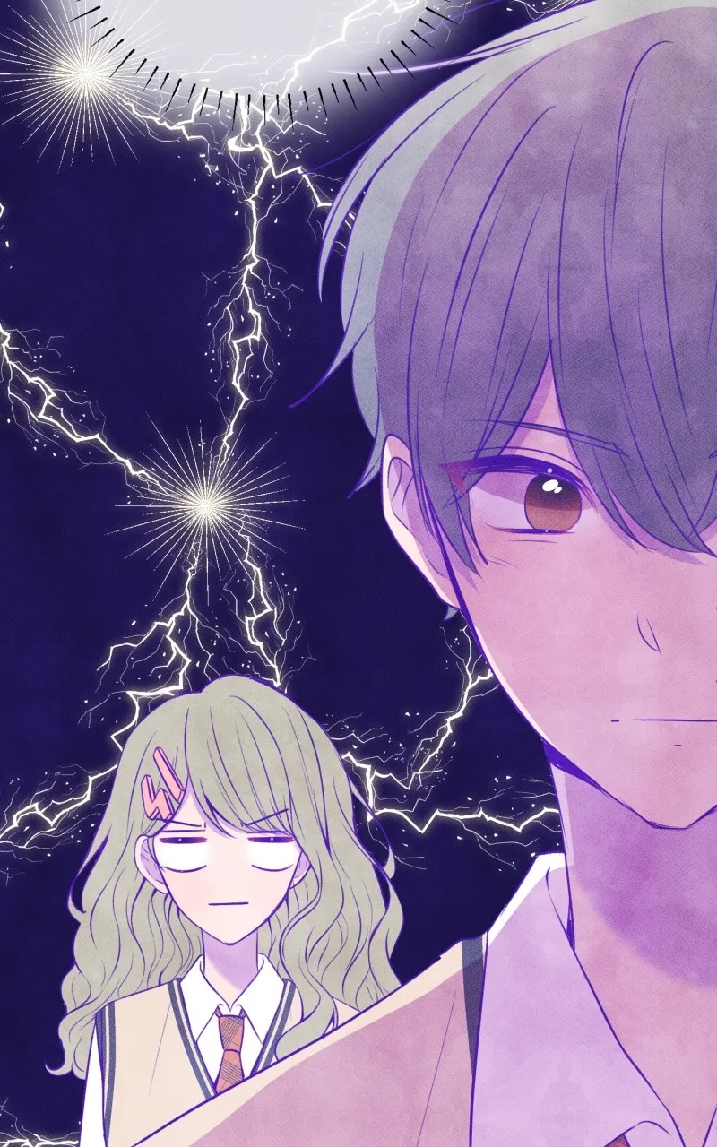 Love Cycle Chapter 63 page 9 - 