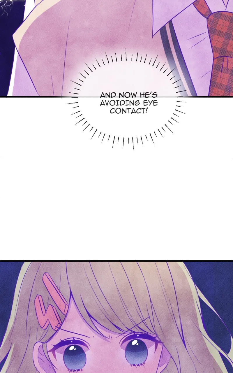 Love Cycle Chapter 63 page 10 - 