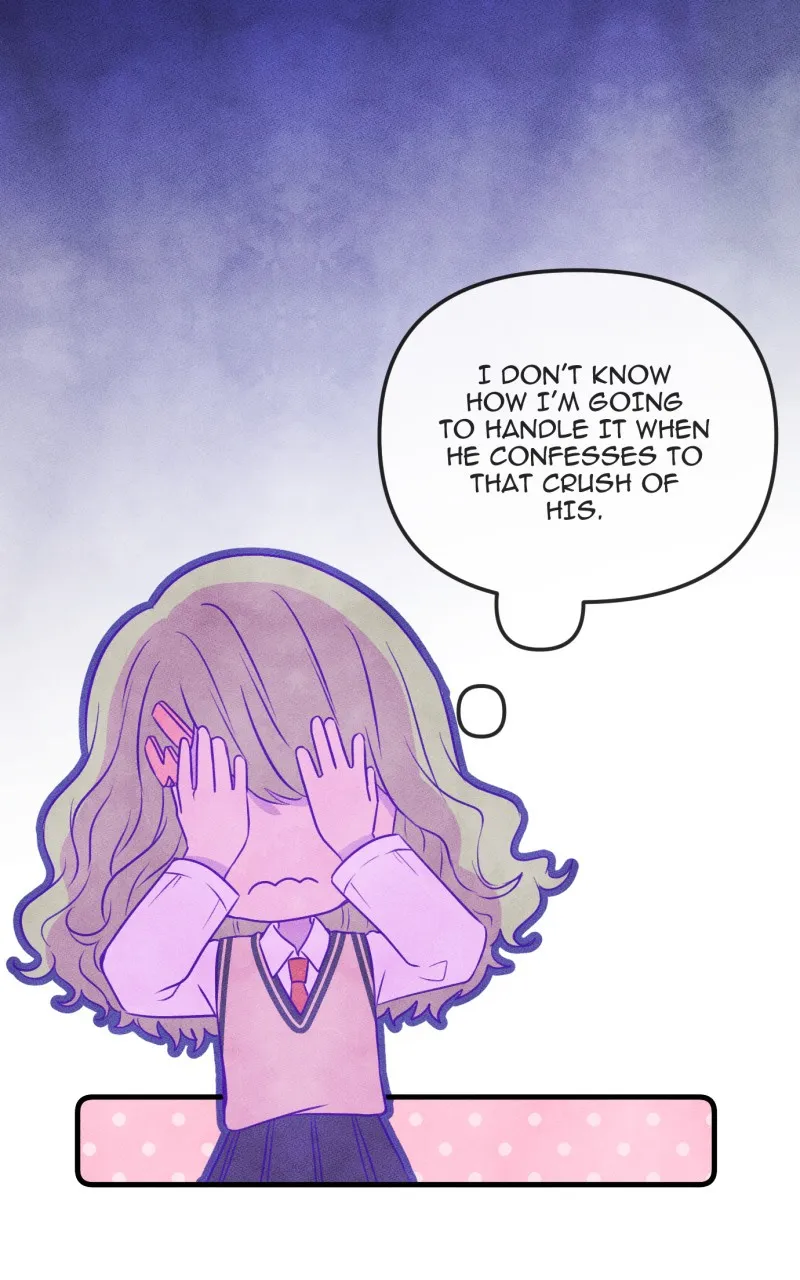 Love Cycle Chapter 64 page 11 - 