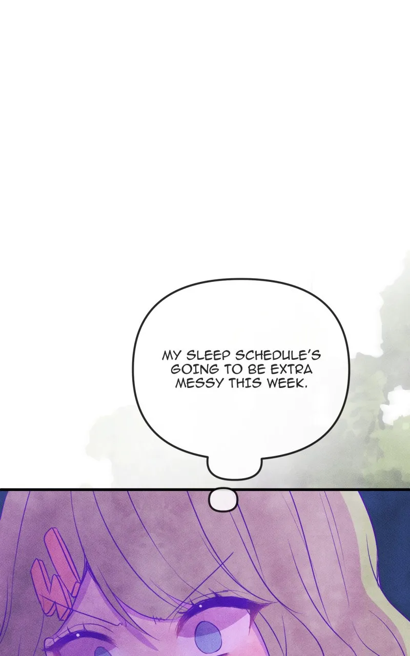 Love Cycle Chapter 64 page 12 - 