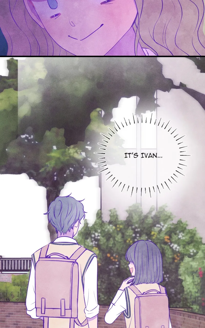 Love Cycle Chapter 64 page 13 - 