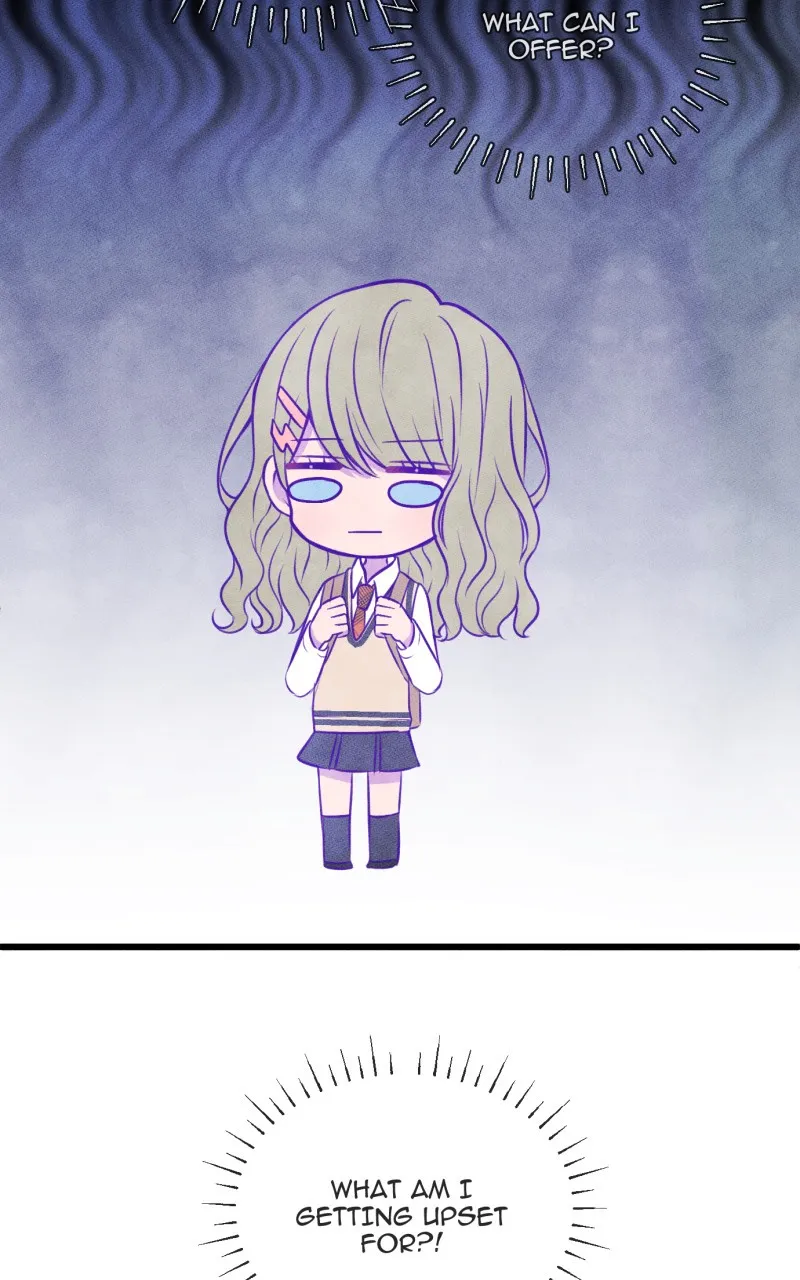 Love Cycle Chapter 64 page 16 - 