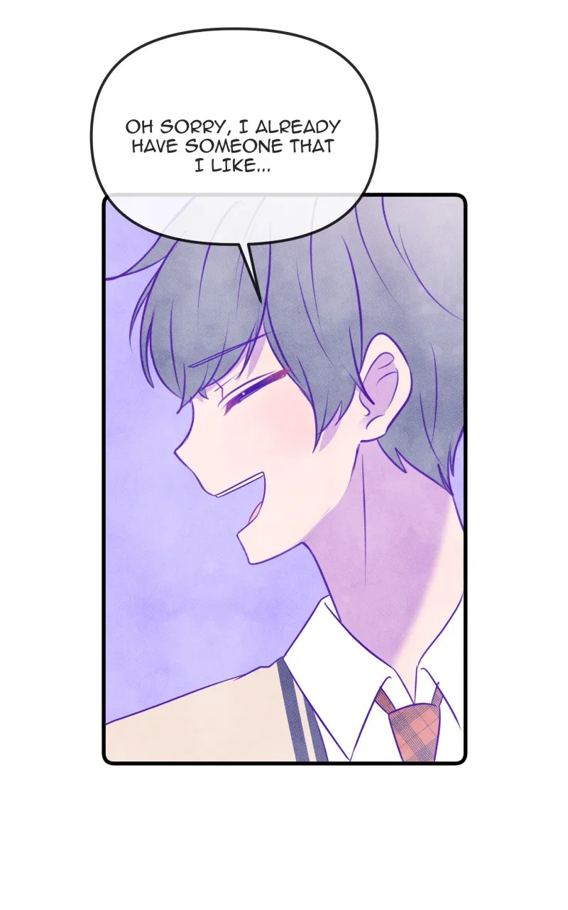 Love Cycle Chapter 64 page 19 - 