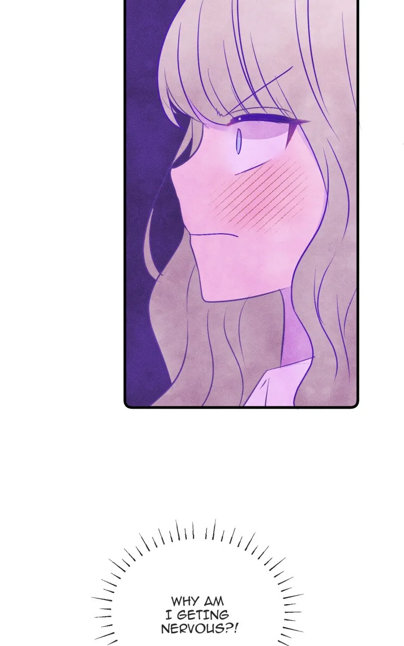 Love Cycle Chapter 64 page 3 - 