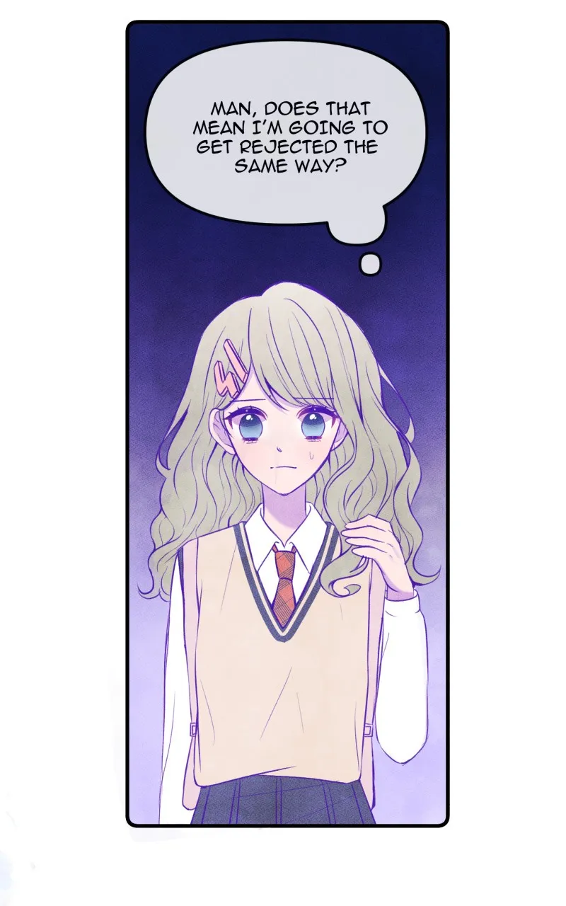 Love Cycle Chapter 64 page 21 - 