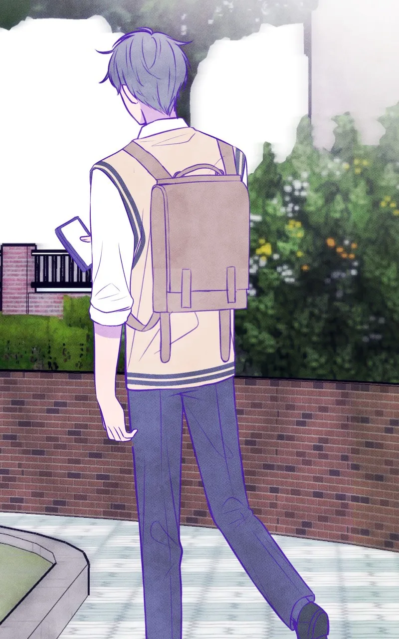 Love Cycle Chapter 64 page 24 - 