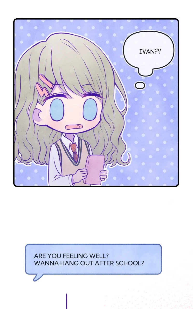 Love Cycle Chapter 64 page 28 - 