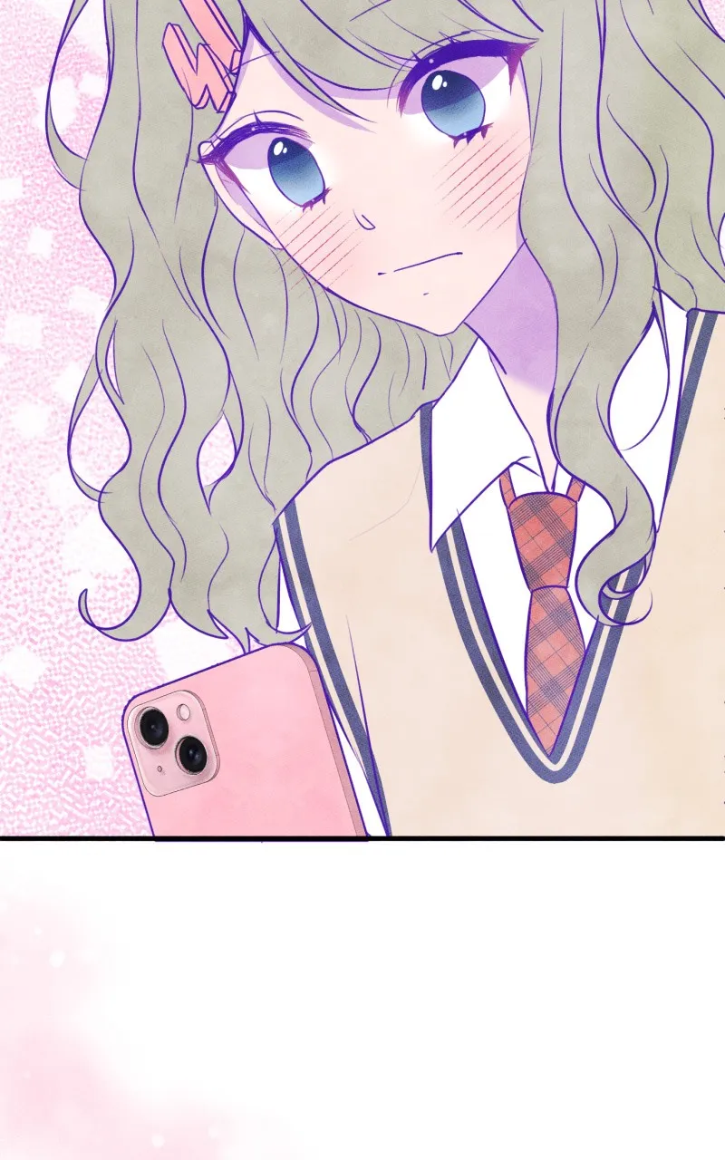Love Cycle Chapter 64 page 30 - 
