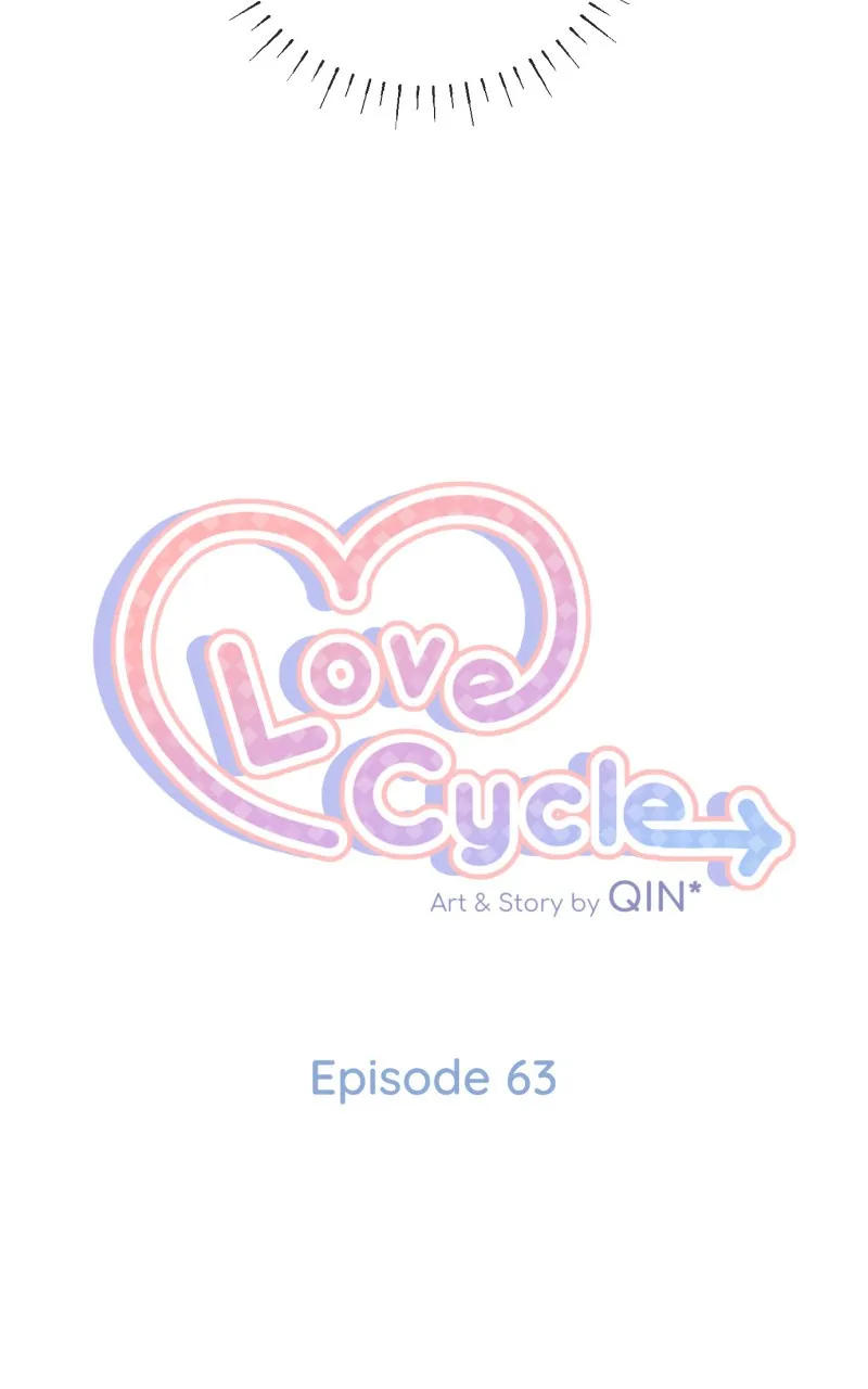 Love Cycle Chapter 64 page 4 - 