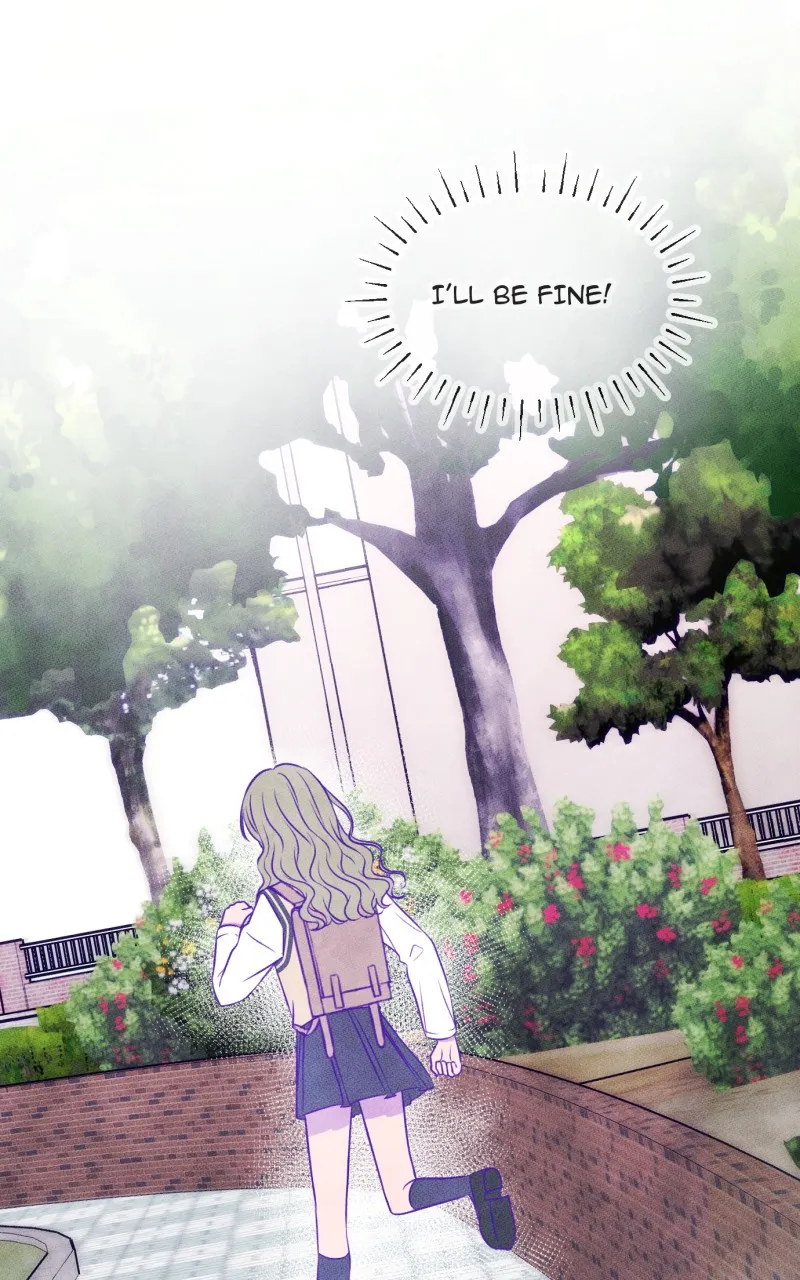 Love Cycle Chapter 64 page 33 - 