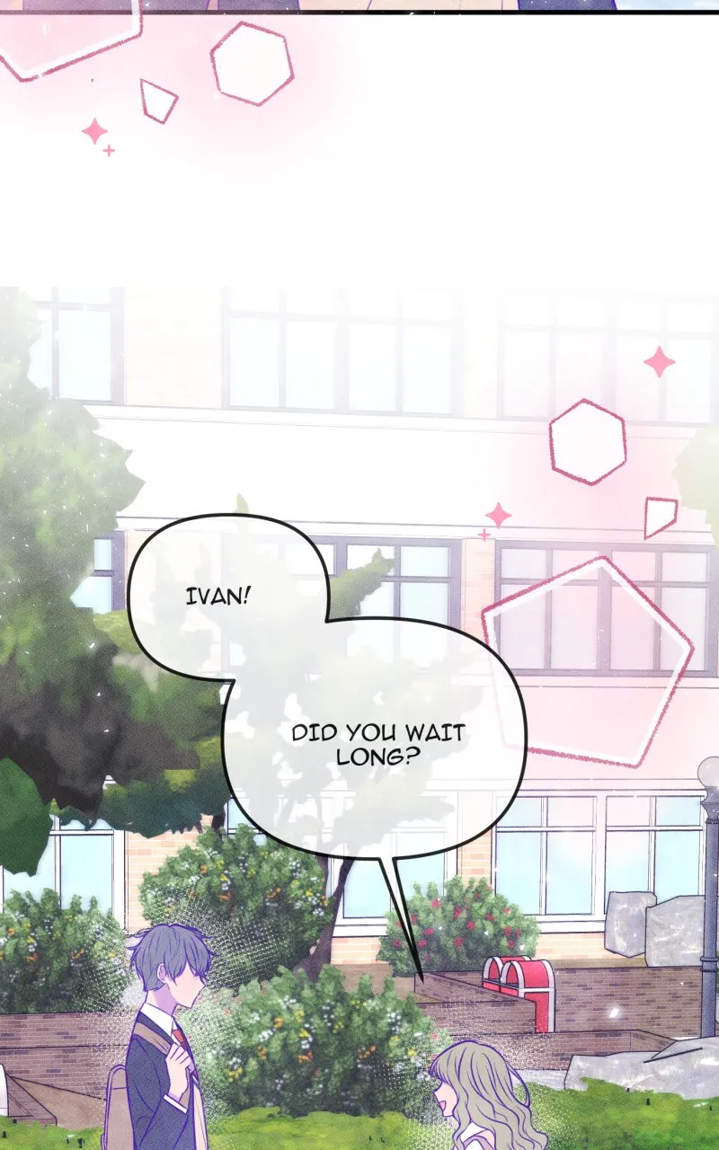 Love Cycle Chapter 64 page 36 - 
