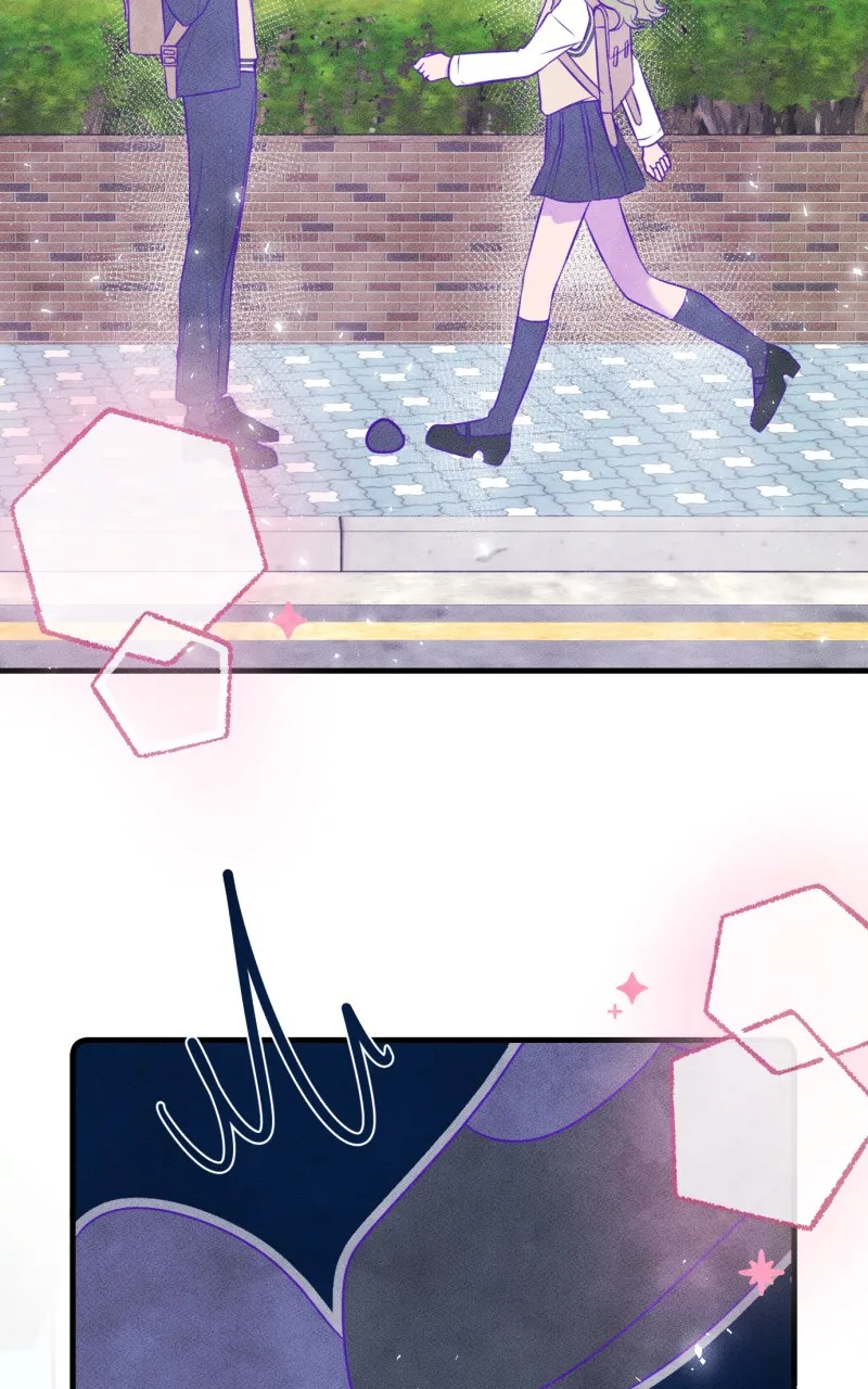 Love Cycle Chapter 64 page 37 - 