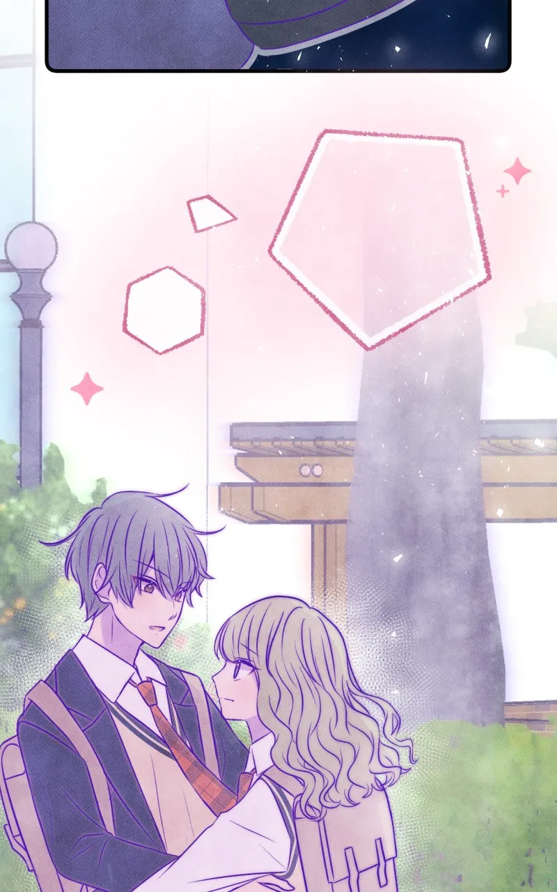 Love Cycle Chapter 64 page 38 - 