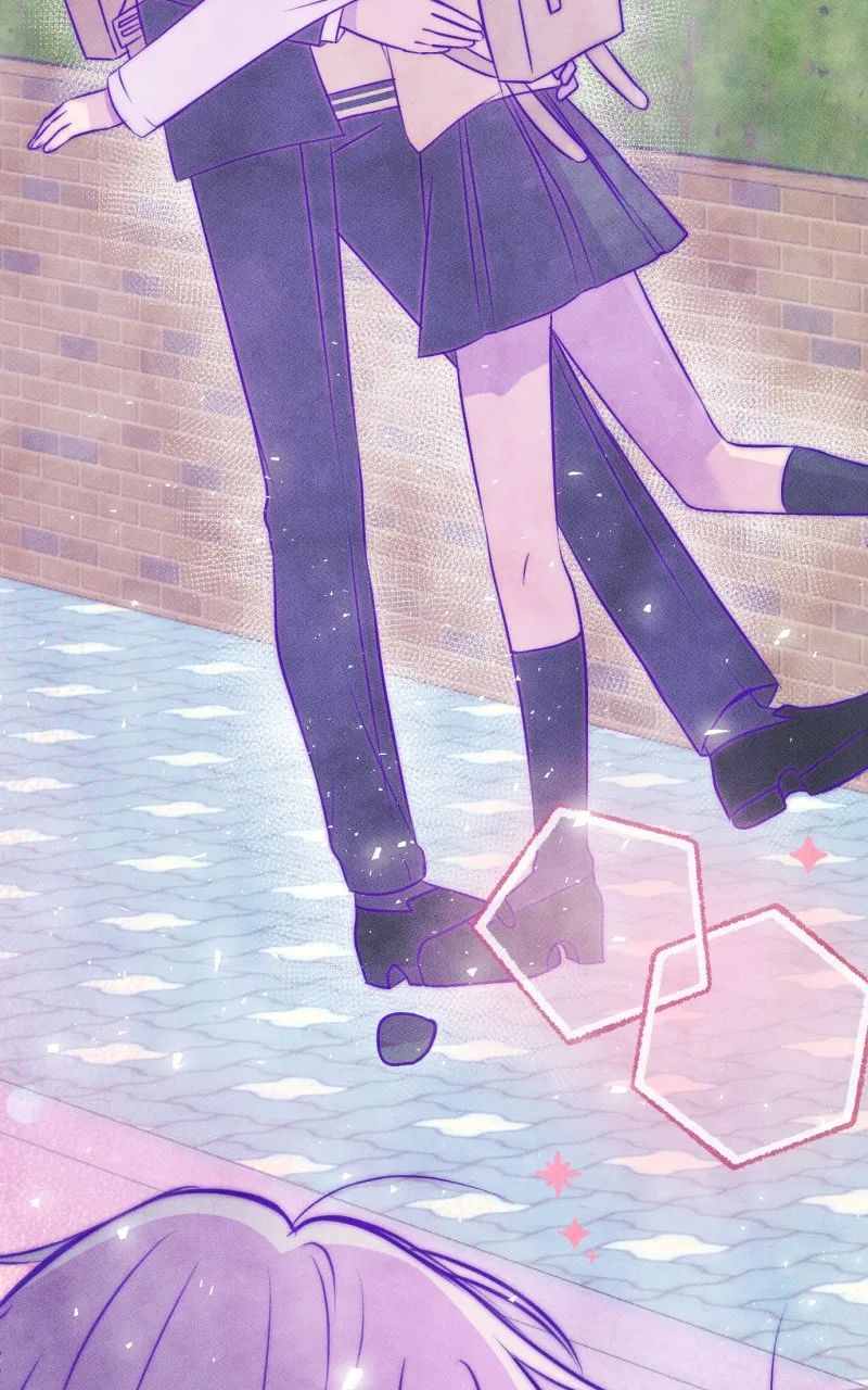 Love Cycle Chapter 64 page 39 - 