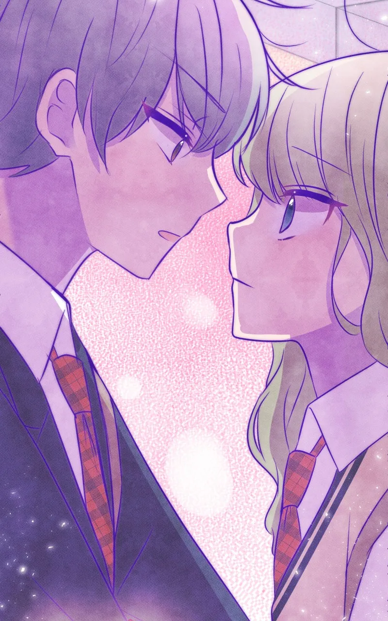 Love Cycle Chapter 64 page 40 - 