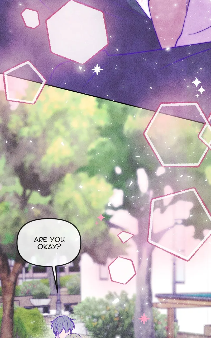 Love Cycle Chapter 64 page 41 - 