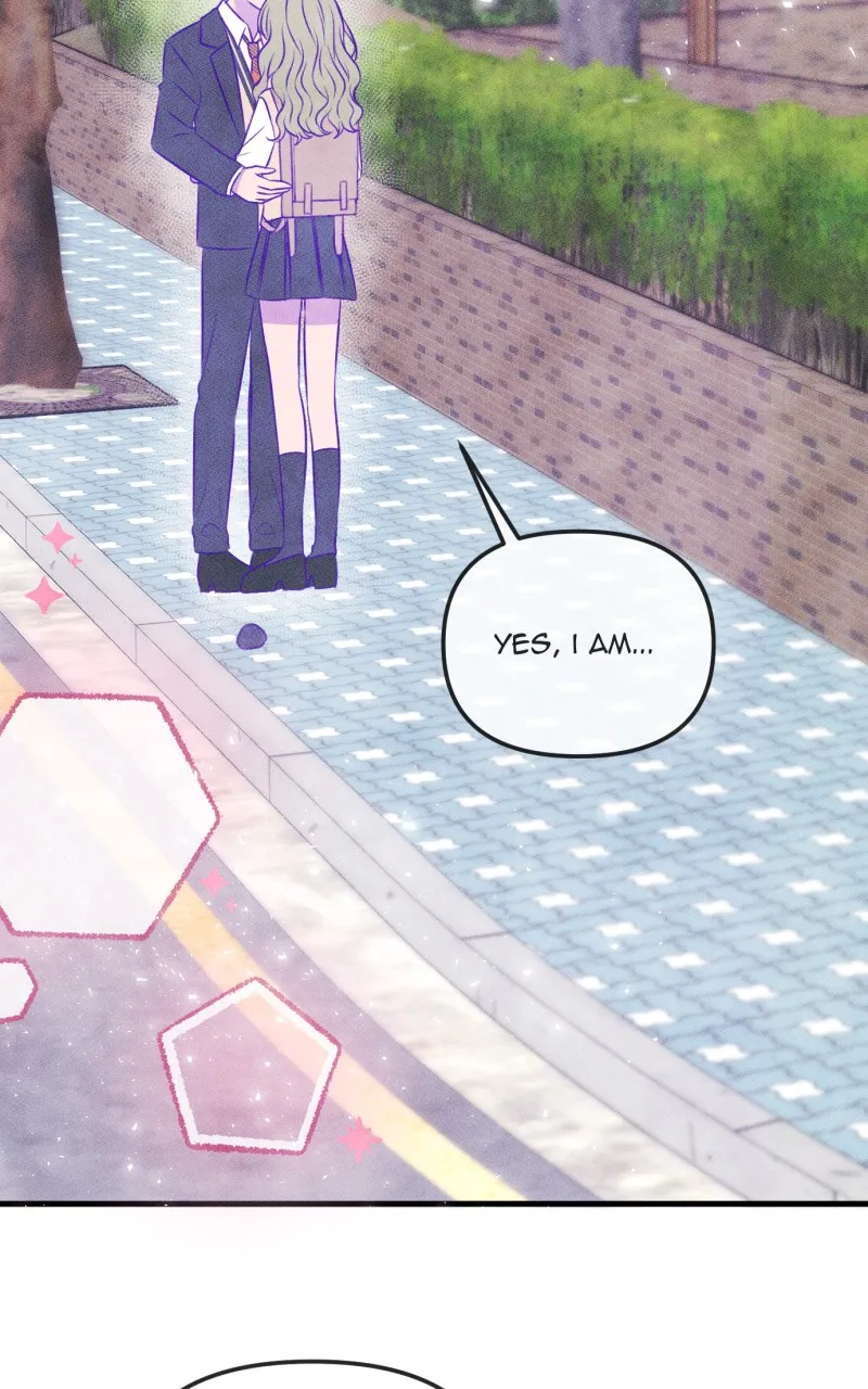 Love Cycle Chapter 64 page 42 - 