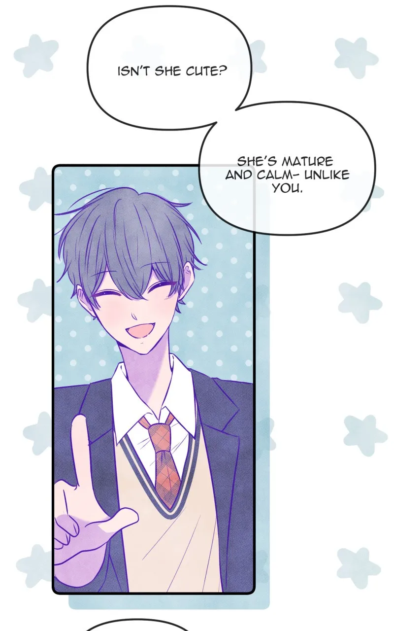 Love Cycle Chapter 64 page 44 - 