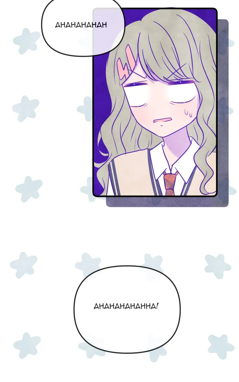 Love Cycle Chapter 64 page 45 - 